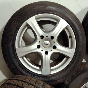 18" ALU kola – 5x139,7 – KIA Sorento (DODGE, FORD) - 3