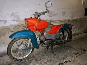 Simson Star SR4-2 - 3