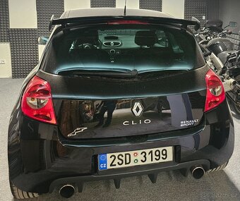 Renault Clio RS 2007 - 3