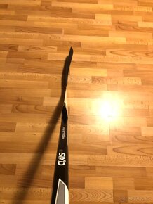 Hůl CCM Axis 1.9 SR, 27", levá 4 - 3