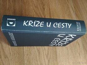 Kříže u cesty - Jeffery Deaver - 3