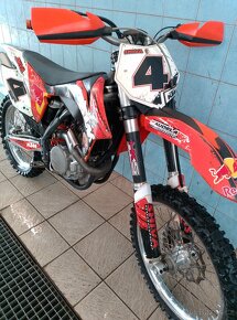 KTM 450 SX-F - 3