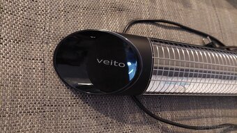 VEITO BLADE 2000 W - 3