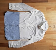 Chlapecká košile, M&S, vel. 158 cm, 12 - 13 let, 100% bavlna - 3