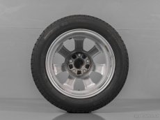 OPEL ASTRA ORIG. ZIMNÍ SADA R15 185/60/15 5x110 (Z0149) - 3