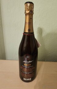 Limited Edition Bernard 0.75l KAREL GOTT - 3