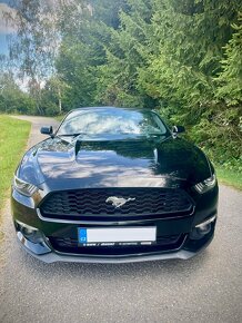 Ford Mustang 2016 Cabrio verze US - 3