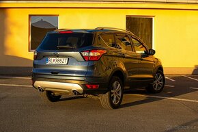 Ford Kuga 2.O TDCi 2019 - 3