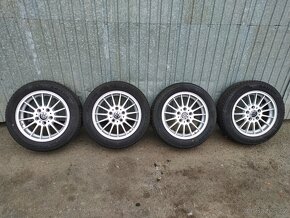 Bmw Styling 32, 7Jx16, ET46, 5x120 - 3