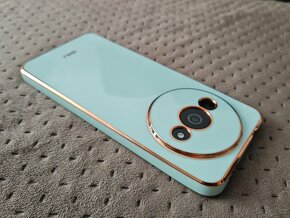 Kryt pro mobilní telefon Xiaomi Redmi A3 - 3