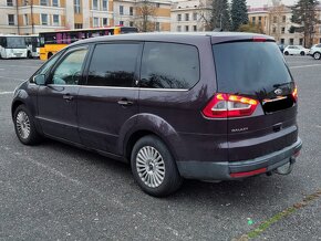 Ford Galaxy 2.0. TDCI 103 kW, Convers+ 7Míst - 3