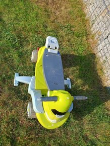 Multifunkcni vozitko Smart Trike - 3