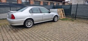 MG ZS 1.8 - 3