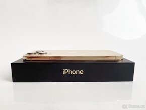 Iphone 13 Pro max 256 GB Gold - 3