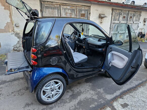 smart fortwo nafta - 3