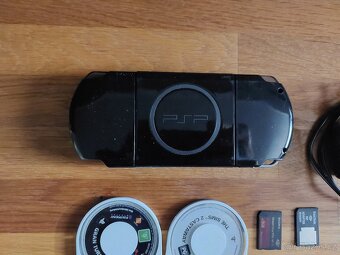 Psp 3004 Gran turismo edition - 3