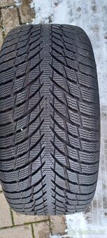 Nokian 225/44 R18 92V - 3