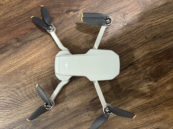 Dji mini 2 fly more combo - 3