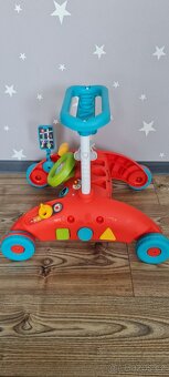 Chodítko Fisher-Price - 3