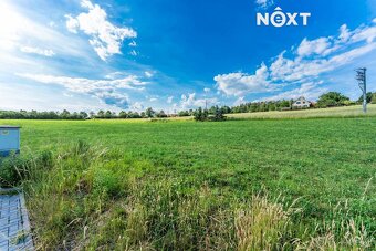 Prodej pozemek Bydlení, 1187㎡ - 3