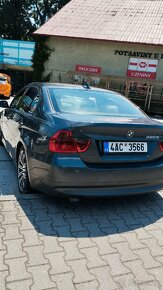 BMW E90 320d 120kw - 3