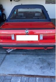 Střecha BMW E30 BAUR - 3