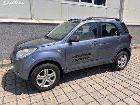 Daihatsu Terios 1.3i 4x4 - 3