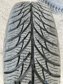 4x100 celorocni 165/70r13 - 3