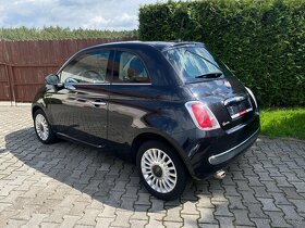 FIAT 500 1.2i / LPG / LOUNGE / KLIMA / 2013 - 3