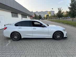 prodam bmw 330i 190kw g20 M-packet - 3