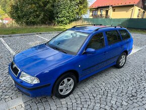 SKODA OCTAVIA  16 MPI---2004---MOC HEZKA - 3