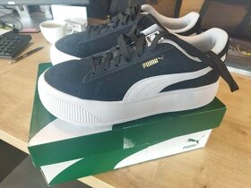 boty Puma Suede Mayu - 3