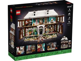 LEGO® Ideas 21330 Sám doma - 3