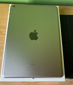 iPad 5. generace 32GB SpaceGray - 3