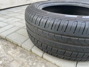 Letní pneu Pirelli Scorpion Verde 235/55/18 - 3