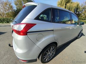 Prodám Ford Grand C-Max 7míst 2.0TDCI 16V 120Kw r.v.2012 - 3