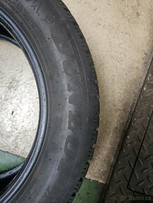 Zimní pneu 205/55 R16 Dunlop Winter Sport 5 - 3