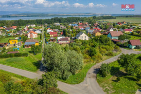 Prodej pozemku k bydlení, 589 m², Chbany - 3