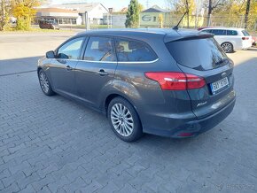 Ford Focus 1.5 Ecoboost 110KW Titanium - 3