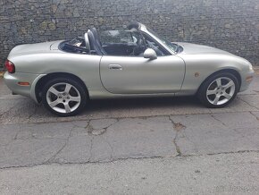 Mazda mx-5 - 3