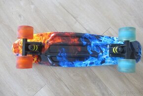 Pennyboard Worker Colory 22 - 3