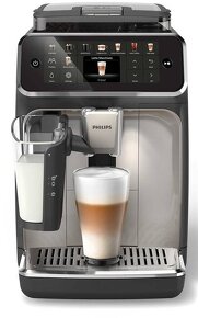 Espresso Philips Series 5500 LatteGo EP5547/90, barevný TFT - 3