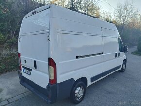 Fiat Ducato 2.3 JTD - 3