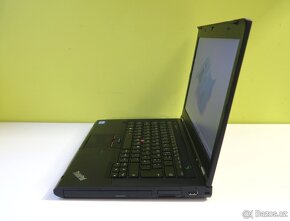 LENOVO T430 /i5-3230/8GB/NOVÉSSD480GB/WIN11/ZÁRUKA - 3