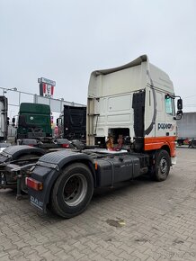 DAF XF 95.430 Standart manuál - 3