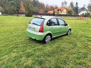 Citroen C3, Automat, Exclusive - 3