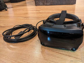 Valve Index VR - 3