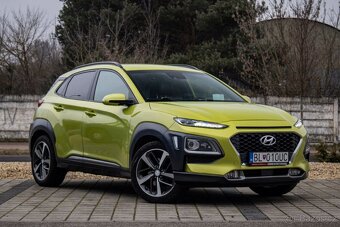 Hyundai Kona 1.6 T-GDi Style 4WD A/T - 3