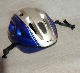 Cyklistická přilba helma Prowell velikost M - 3