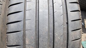 Letní pneu 225/45/17 Michelin - 3